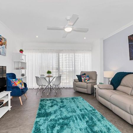 Studio 11 Mandurah Marina Buitenkant foto