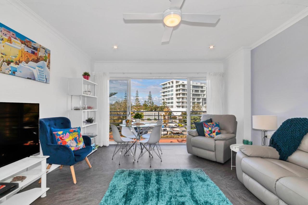 Studio 11 Mandurah Marina Buitenkant foto