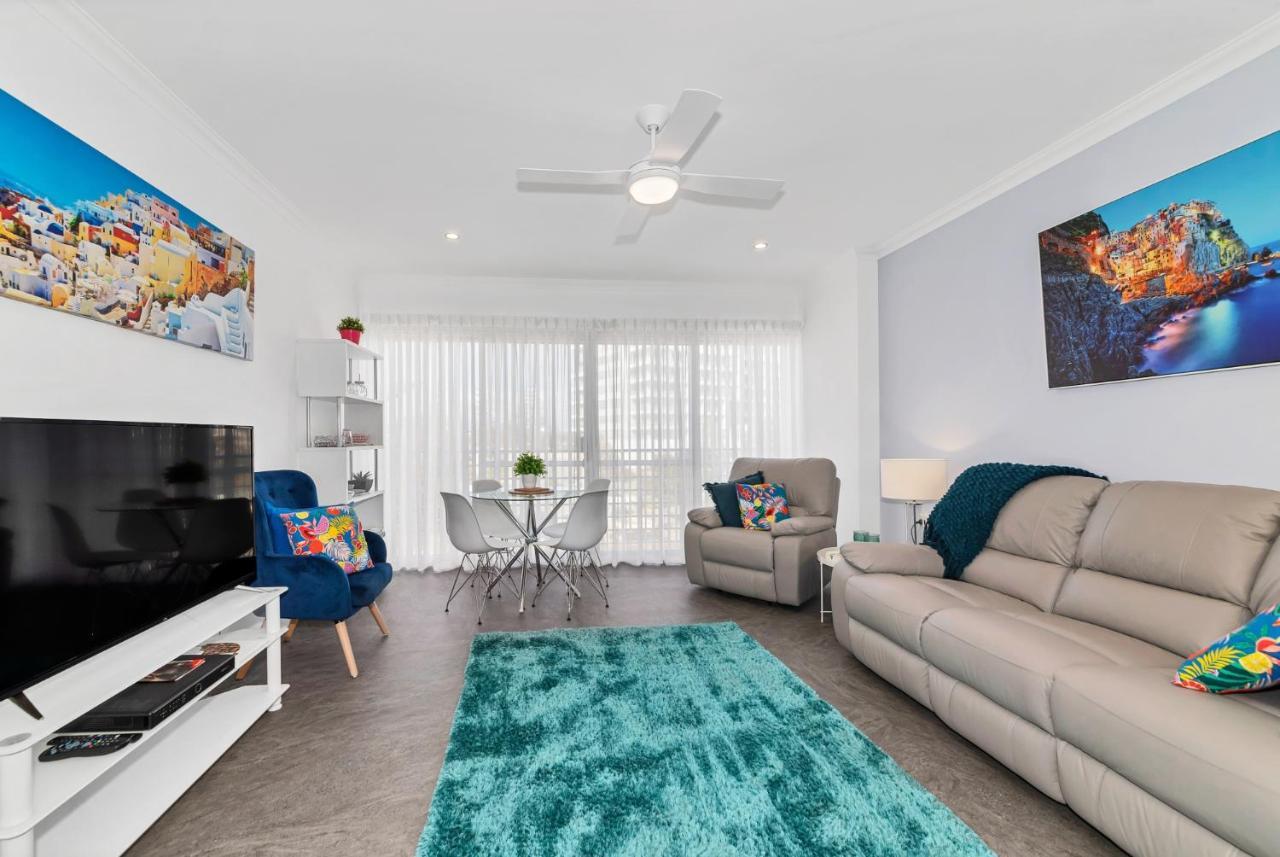 Studio 11 Mandurah Marina Buitenkant foto