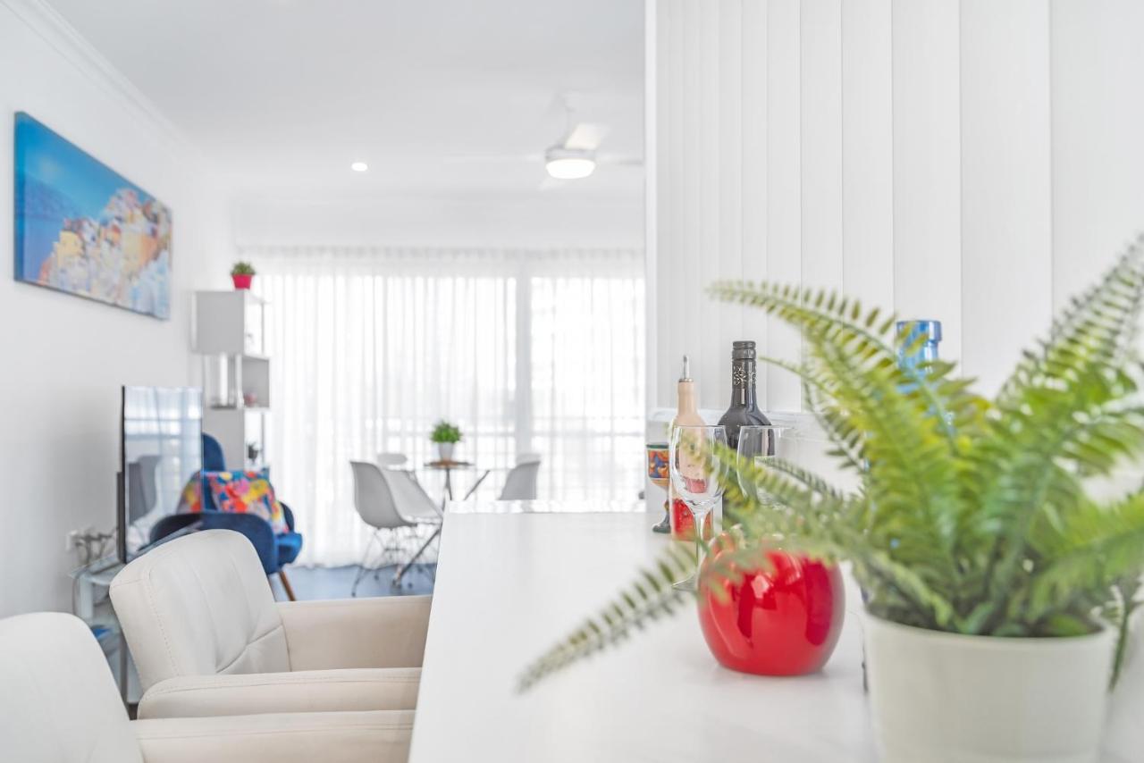 Studio 11 Mandurah Marina Buitenkant foto