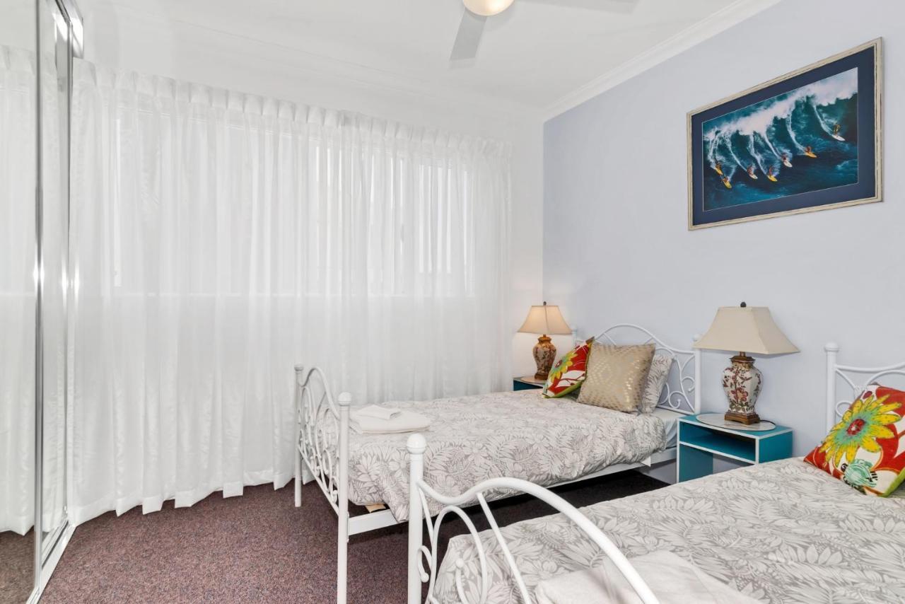 Studio 11 Mandurah Marina Buitenkant foto
